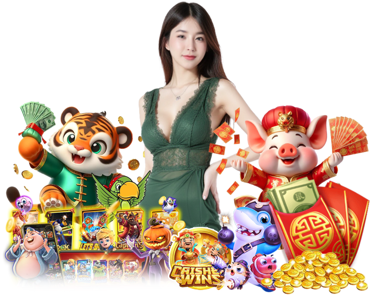 mewinfun เว็บพนันครบวงจร เกมส์เดิมพันระดับพรีเมียม
